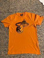 Herren T-Shirt Gr. M orange Basketball Rheinland-Pfalz - Wallmerod Vorschau
