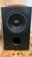 Canton AS50 Subwoofer aktiv Baden-Württemberg - Oberkirch Vorschau