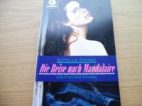 Die Reise nach Mandalaire, Taschenbuch Saarland - Nalbach Vorschau