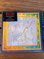 Rush: Snakes & Arrows CD Nordrhein-Westfalen - Neuss Vorschau