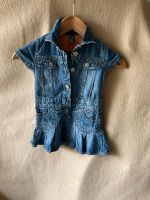 Jeanskleid Zara Kids Nordrhein-Westfalen - Overath Vorschau