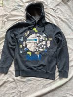 Humör Hoodie Größe M Sweatshirt Schleswig-Holstein - Osterby bei Medelby Vorschau