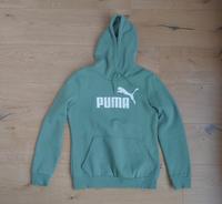 PUMA Hoodie/Pullover, Damen Größe S Brandenburg - Bernau Vorschau