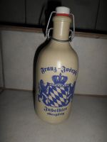 Bierflaschen Keramik, leer, verschiedene Rheinland-Pfalz - Ohmbach Pfalz Vorschau