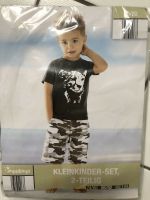 Kinder T-Shirt und Shorts Größe 92 Rheinland-Pfalz - Montabaur Vorschau