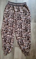 Sommerhose in Leoparden Muster, Gr M/L Rostock - Evershagen Vorschau