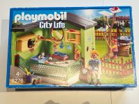 Playmobil 9276 Katzenpension Niedersachsen - Weyhe Vorschau