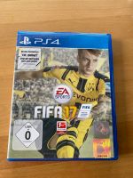 PS4 Spiel FIFA17 Niedersachsen - Glandorf Vorschau