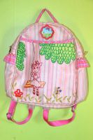 Oilily Kinderrucksack Rucksack Bagpak Kindergartentasche Tasche Baden-Württemberg - Weinheim Vorschau