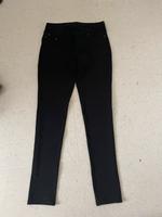 Schwarze GUESS HOSE Nordrhein-Westfalen - Greven Vorschau