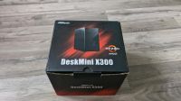 Asrock Deskmini X300 AMD Athlon 3000G 24GB RAM, 1TB NVME 2xLAN Brandenburg - Cottbus Vorschau