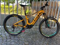 Scott Ebike ESCOTT Fully neuwertig NP: 7000.- Rahmen L Hessen - Hofgeismar Vorschau