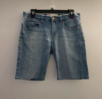 Levi’s Denim Shorts Kinder Größe 16 Bayern - Niedernberg Vorschau