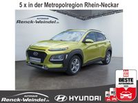 Hyundai KONA Trend 1.0 T-GDI Fahrerprofil DAB SHZ Lenkra Rheinland-Pfalz - Speyer Vorschau