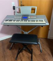 Keyboard Yamaha PSR 295 Baden-Württemberg - Holzmaden Vorschau