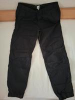 Cargohose Relaxed fit schwarz Thüringen - Jena Vorschau