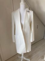 Longblazer, Mantel, Zara, Gr. M, neu mit Etikett Berlin - Spandau Vorschau