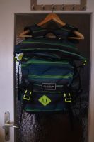 Dakine Surf Rucksack mit wasserdichtem Neoprenfach München - Schwabing-West Vorschau