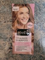 Tönungsshampoo zu verschenken! Karamellblond, réell'e von DM Bayern - Straubing Vorschau