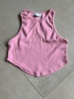Top rosa Bershka Gr. S (XS) Hessen - Dieburg Vorschau
