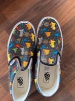 Vans Dino Burger 38,5 Nordrhein-Westfalen - Pulheim Vorschau