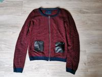 Strickjacke Esprit M rot Niedersachsen - Osnabrück Vorschau