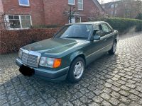 Mercedes Benz E260 W124 127TKM Tüv H Zulassung Neu Klima Findorff - Weidedamm Vorschau