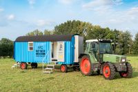 WC-Wagen, Toilettenwagen Niedersachsen - Wendeburg Vorschau