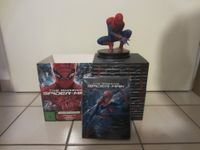 The Amazing Spider-Man (3D Blu-ray / Collectors  Steelbook Bayern - Röthenbach Vorschau