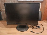 Monitor Fujitsu Siemens 22 Zoll Sachsen-Anhalt - Zeppernick Vorschau