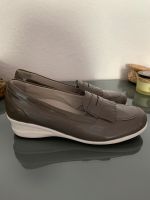 ❣️Vitaform Schuhe elastisches Echtlackleder, Gr. 38, neuwertig❣️ Baden-Württemberg - Eggenstein-Leopoldshafen Vorschau