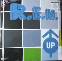 R.E.M. – Up 2x Vinyl, LP, Album, Reissue 2023 180g Hessen - Gießen Vorschau