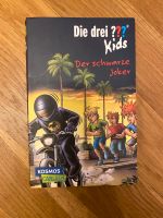 Die drei Fragezeichen Kids - Der schwarze Joker Dresden - Leubnitz-Neuostra Vorschau