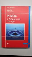 Physik in Aufgaben und Lösungen Baden-Württemberg - Donzdorf Vorschau