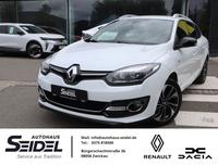 Renault Megane Grandtour Bose Edition TCe 130 EDC Aut. Sachsen - Zwickau Vorschau