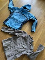 Frauenjacke S, Outdoor-Kombi - Jacke + Fleece-Zip, Jack Wolfskin München - Ramersdorf-Perlach Vorschau