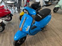 Vespa SPRINT 50 Sport Blau  Neu Sofort Lieferbar Essen - Essen-Werden Vorschau