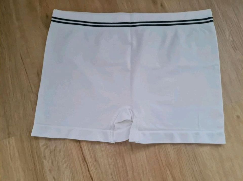 Boxershorts Damen von Shein Größe M  NEU in Laupheim