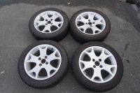 Peugeot 206 1007 308 Allwettereifen 195/50 R16 88V Hessen - Pfungstadt Vorschau