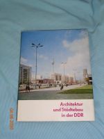 Architektur und Städtebau in der DDR /  Ratgeber Recht Berlin - Treptow Vorschau