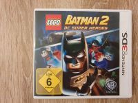 LEGO Batman 2 DC Super Heroes Nintendo 3DS Nordrhein-Westfalen - Minden Vorschau