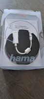 HDMI Adapter Mac Hama Sachsen-Anhalt - Braunsbedra Vorschau