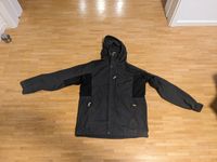 Fjällräven Kaipak Jacket M, Größe L, Dark Grey-Black (030-550) Nordrhein-Westfalen - Ahaus Vorschau