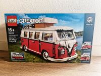 Lego 10220 Volkswagen T1 neu OVP versiegelt Rheinland-Pfalz - Offenbach Vorschau