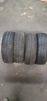 4x 215/65R16C Continental Allwetter Dot 2022 inkl Montage Essen - Stoppenberg Vorschau