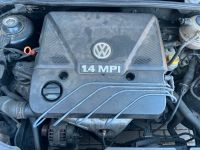 Vw Seat Motor 1.4 60 PS MPI AUD 173000 tkm Lupo Polo Arosa Nordrhein-Westfalen - Aldenhoven Vorschau