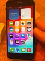 iPhone SE 2020 64 GB schwarz Niedersachsen - Weyhe Vorschau