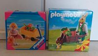 2x Playmobil 4755 u. 4451 NEU OVP Hessen - Greifenstein Vorschau