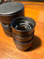 Leica Summicron-M 2.0/50mm (11826), 6 Bit Codierung (2013) Nordrhein-Westfalen - Königswinter Vorschau