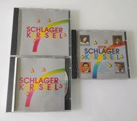 CD Schlager Karussell Deutsch Baden-Württemberg - Weissach im Tal Vorschau